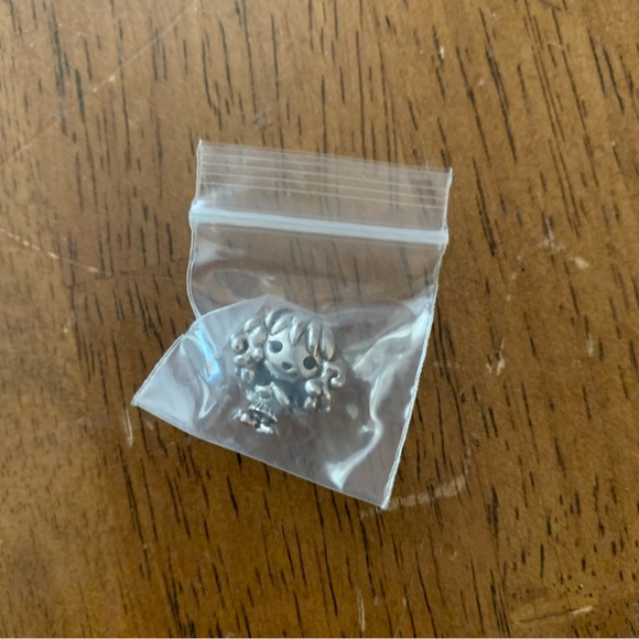 NWOT Harry Potter, Hermione Granger Charm Jewelry - Picture 2 of 9